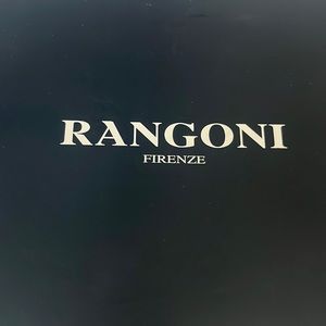 Rangoni Firenze heel